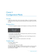 Preview for 21 page of Philips iPlayer 3 User Manual