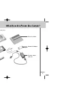 Preview for 3 page of Philips ipronto TSi6400 Manual