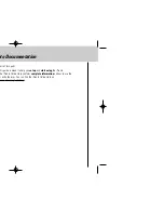 Preview for 4 page of Philips ipronto TSi6400 Manual