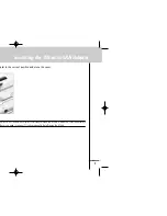 Preview for 9 page of Philips ipronto TSi6400 Manual