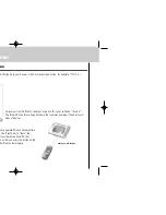 Preview for 38 page of Philips ipronto TSi6400 Manual