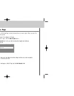 Preview for 44 page of Philips ipronto TSi6400 Manual