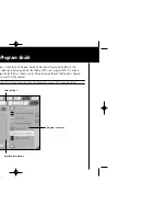 Preview for 46 page of Philips ipronto TSi6400 Manual