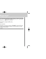 Preview for 48 page of Philips ipronto TSi6400 Manual