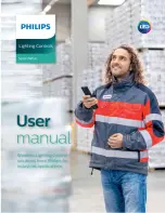 Philips IRT 9090 User Manual предпросмотр