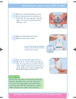 Preview for 7 page of Philips ISIS iQ UNO Owner'S Manual