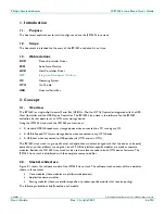 Preview for 6 page of Philips ISP1362 User Manual