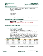 Preview for 6 page of Philips ISP1521 User Manual