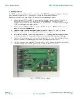 Preview for 4 page of Philips ISP1561 User Manual