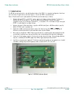 Предварительный просмотр 4 страницы Philips ISP1561 User Manual