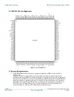 Preview for 5 page of Philips ISP1561 User Manual