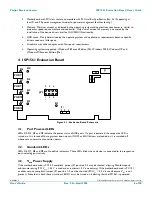 Предварительный просмотр 6 страницы Philips ISP1561 User Manual