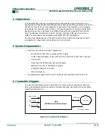 Preview for 6 page of Philips ISP1581 User Manual