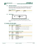 Preview for 15 page of Philips ISP1581 User Manual