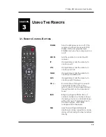 Preview for 19 page of Philips IT910 User Manual