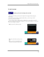 Preview for 41 page of Philips IT910 User Manual