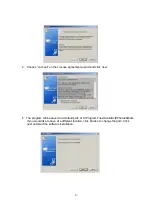 Preview for 6 page of Philips J44416 User Manual