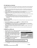 Preview for 4 page of Philips JETStream Quick Start Manual