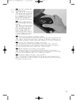 Preview for 11 page of Philips JR32RWDV User Manual