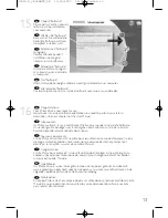 Preview for 13 page of Philips JR32RWDV User Manual