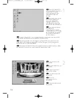 Preview for 18 page of Philips JR32RWDV User Manual