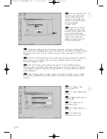 Preview for 24 page of Philips JR32RWDV User Manual