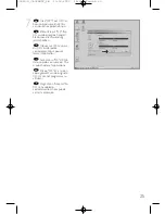 Preview for 25 page of Philips JR32RWDV User Manual