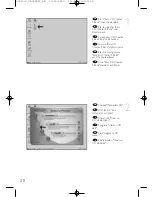 Preview for 28 page of Philips JR32RWDV User Manual