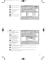 Preview for 31 page of Philips JR32RWDV User Manual