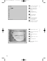 Preview for 36 page of Philips JR32RWDV User Manual