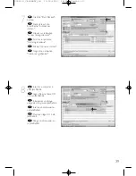 Preview for 39 page of Philips JR32RWDV User Manual