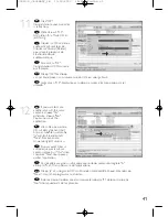 Preview for 41 page of Philips JR32RWDV User Manual