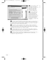 Preview for 50 page of Philips JR32RWDV User Manual