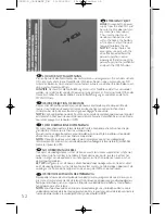 Preview for 52 page of Philips JR32RWDV User Manual