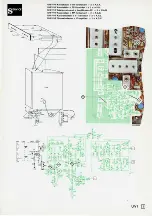 Предварительный просмотр 3 страницы Philips K7 Functional Diagrams