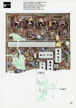 Предварительный просмотр 8 страницы Philips K7 Functional Diagrams