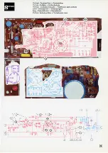 Предварительный просмотр 12 страницы Philips K7 Functional Diagrams