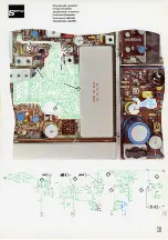 Предварительный просмотр 14 страницы Philips K7 Functional Diagrams