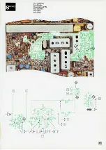 Предварительный просмотр 18 страницы Philips K7 Functional Diagrams