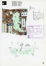 Предварительный просмотр 19 страницы Philips K7 Functional Diagrams