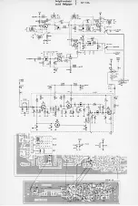 Предварительный просмотр 33 страницы Philips K7 Functional Diagrams