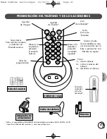 Предварительный просмотр 42 страницы Philips Kala 200 Manual