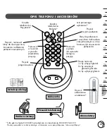 Предварительный просмотр 58 страницы Philips Kala 200 Manual