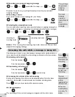 Preview for 12 page of Philips Kala 300 Quattro User Manual