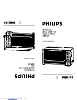 Preview for 2 page of Philips KB9100 Instructions For Use Manual