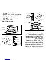 Preview for 4 page of Philips KB9100 Instructions For Use Manual
