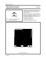 Preview for 4 page of Philips KMZ10A General Manual