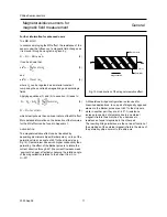 Preview for 11 page of Philips KMZ10A General Manual