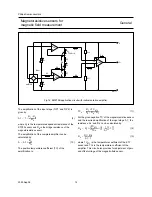 Preview for 14 page of Philips KMZ10A General Manual