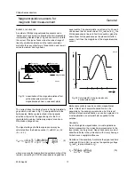 Preview for 17 page of Philips KMZ10A General Manual